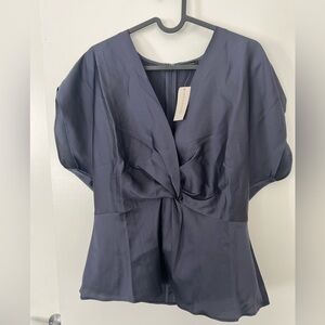 NWT Ann Taylor business blouse